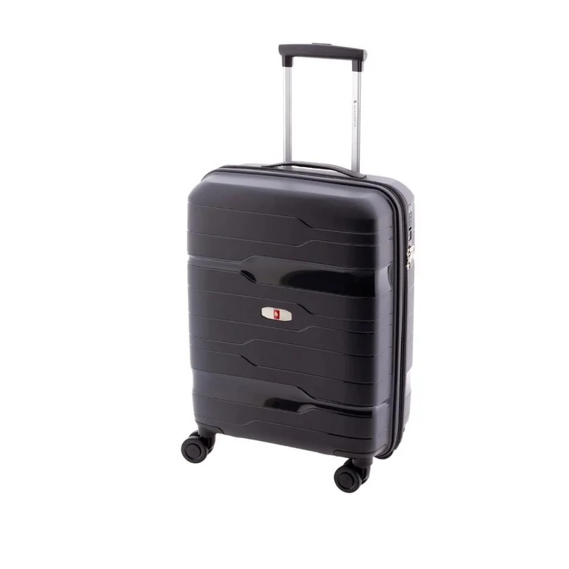 Maleta Cabina Boxing Negro Gladiator