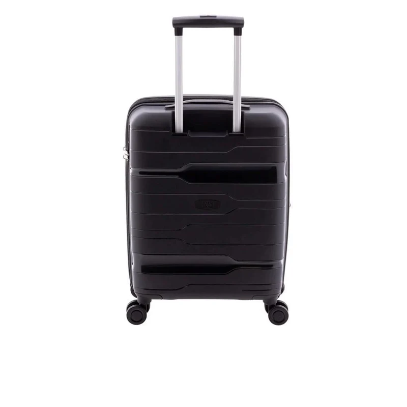 Maleta Cabina Boxing Negro Gladiator