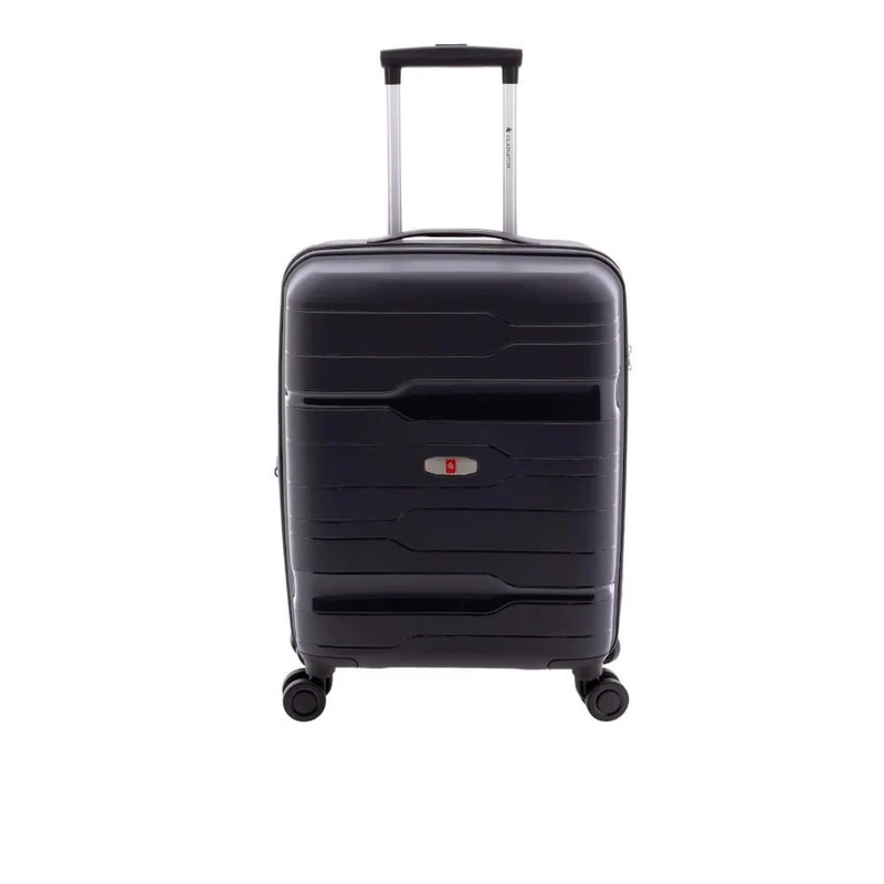 Maleta Cabina Boxing Negro Gladiator