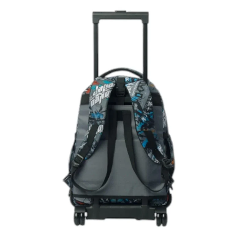 Mochila Desmontable 7YL Okubo Totto