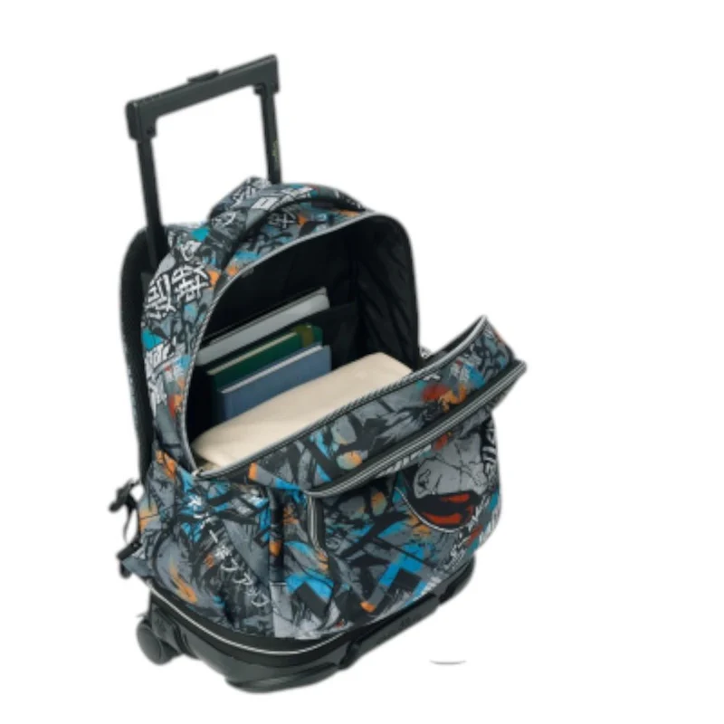 Mochila Desmontable 7YL Okubo Totto