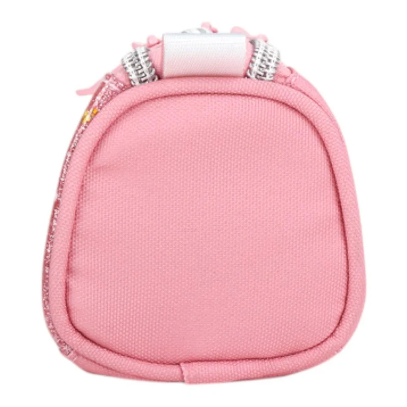 Estuche Tres Cremalleras Glam Gabol