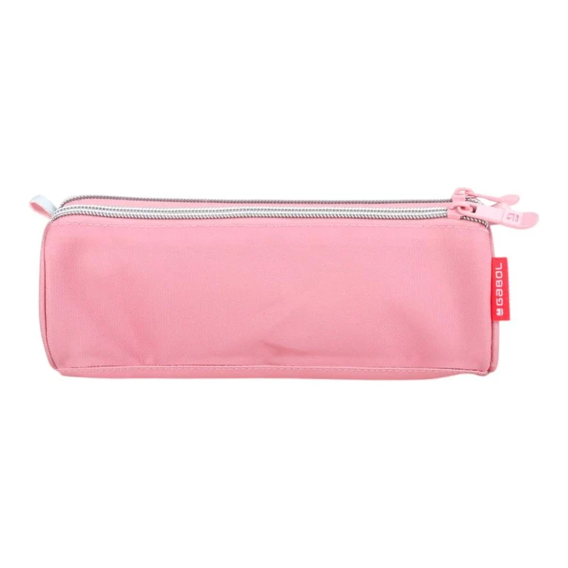 Estuche Tres Cremalleras Glam Gabol
