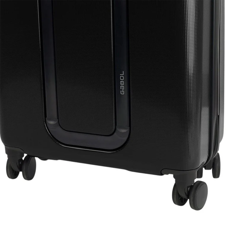 Maleta De Cabina Gabol Slider | Negro
