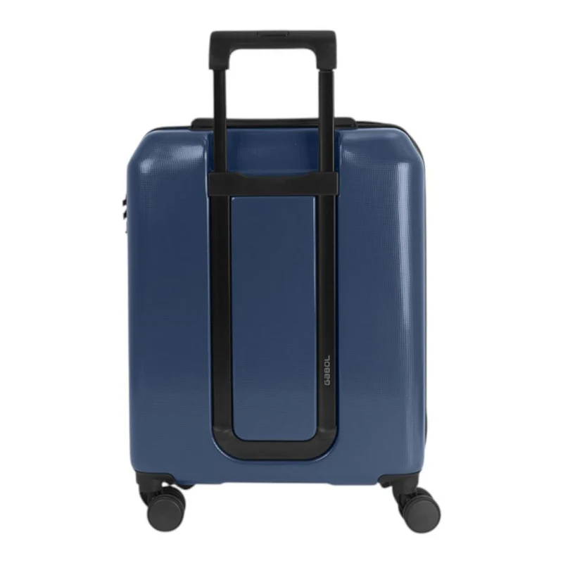 Maleta De Cabina Gabol Slider | Negro