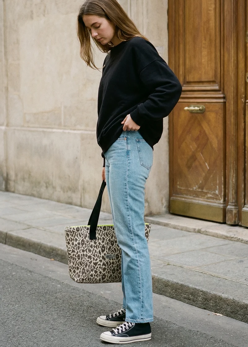 Cairo Bolso Shopper