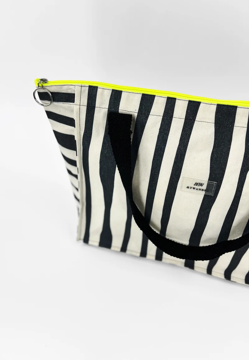 Paris Bolso de Viaje Grande Maxi