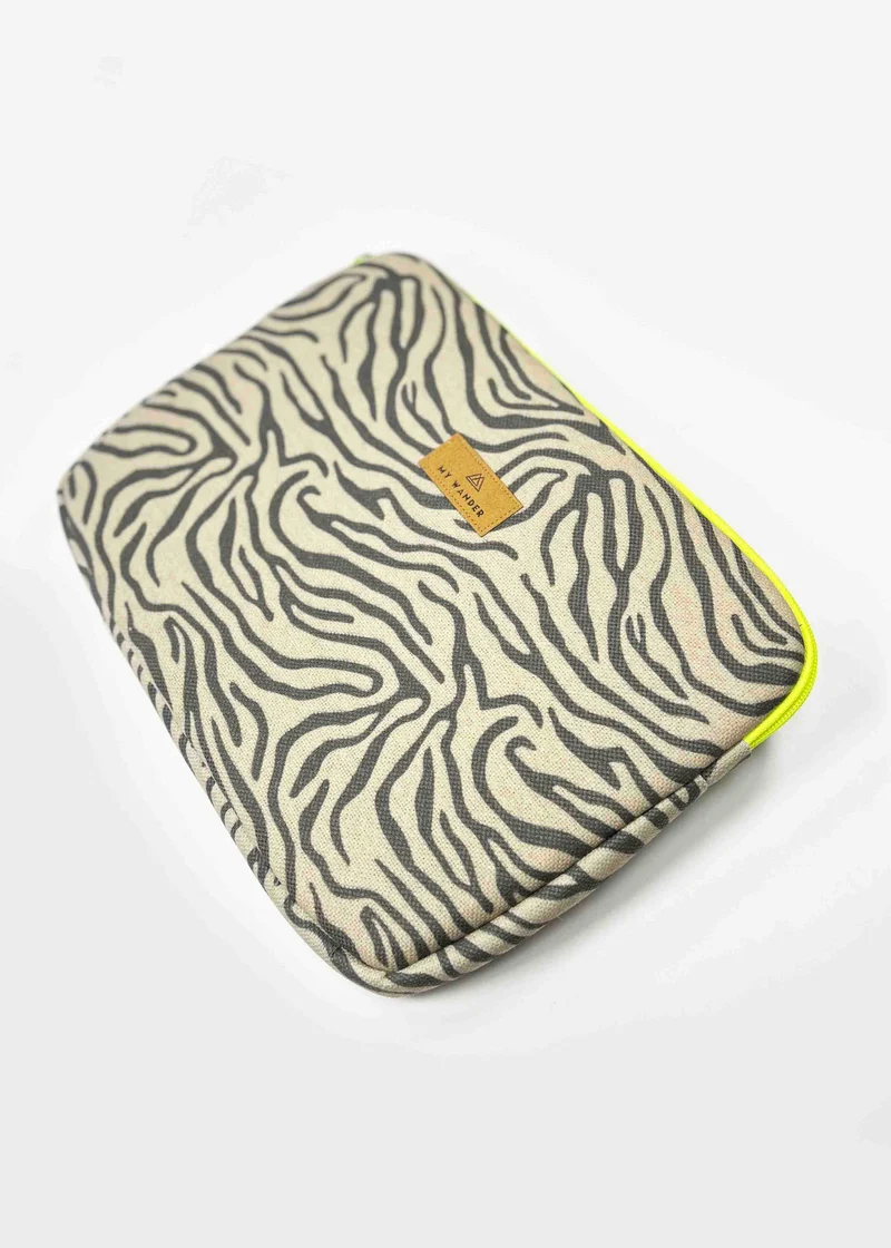 Sabana Funda Portátil Repelente