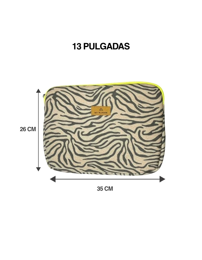 Sabana Funda Portátil Repelente