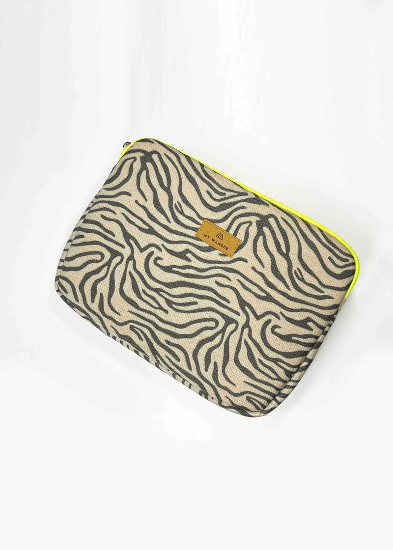 Sabana Funda Portátil Repelente