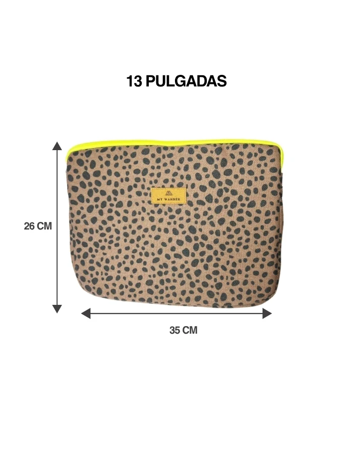 Nairobi Funda Portátil Repelente