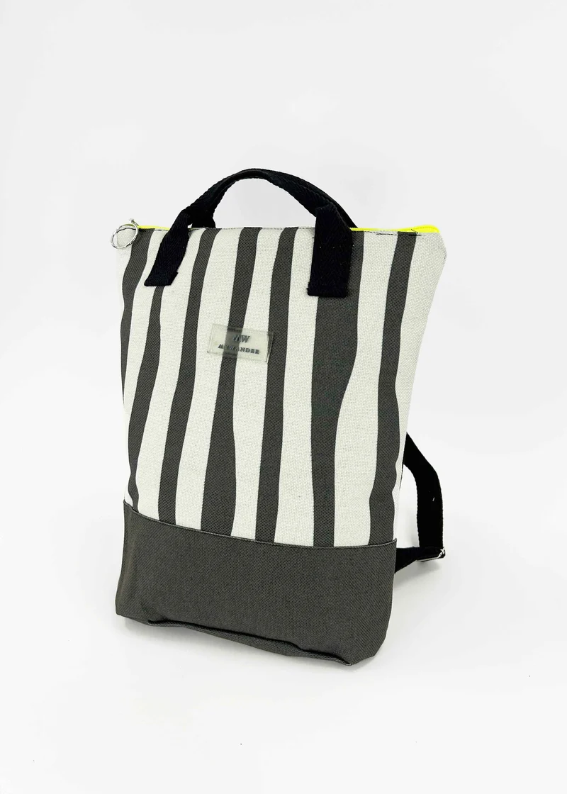 Mochila Paris Repelente al Agua