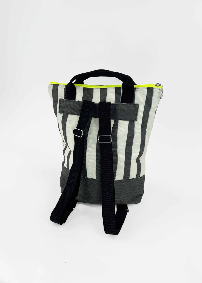 Mochila Paris Repelente al Agua