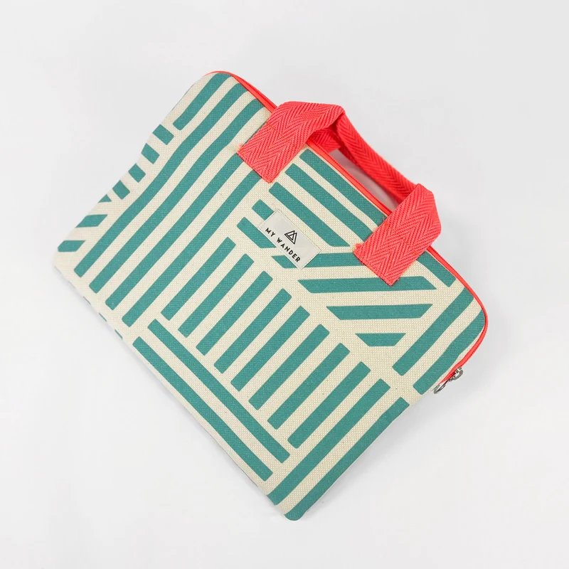Twist Funda Portátil Repelente