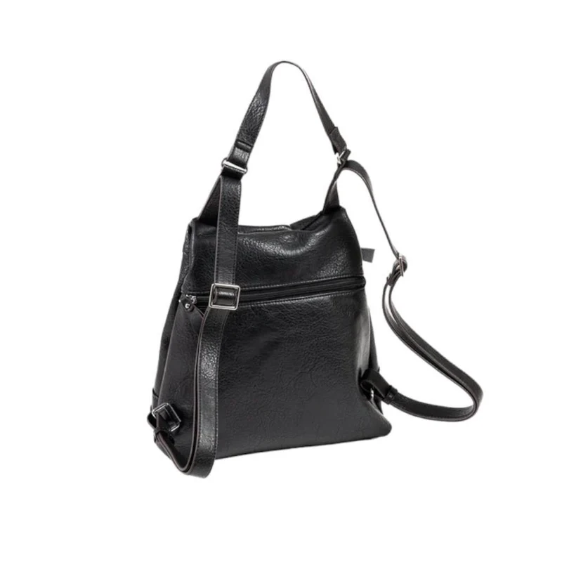 Mochila Anti Robo Matties