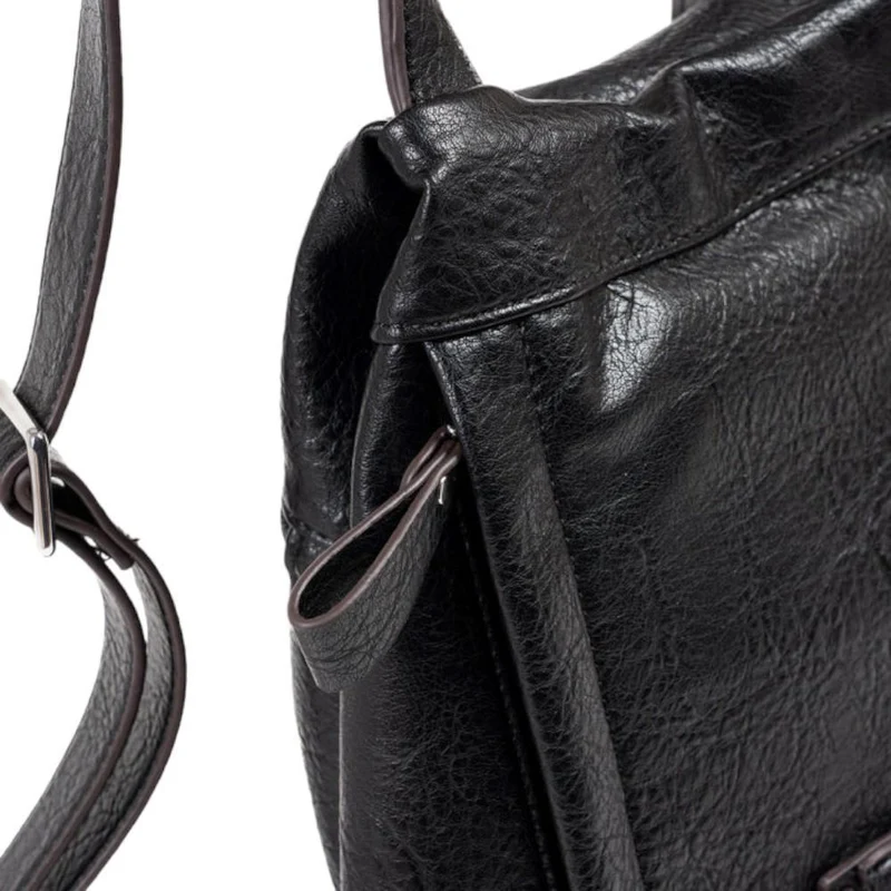 Mochila Anti Robo Matties
