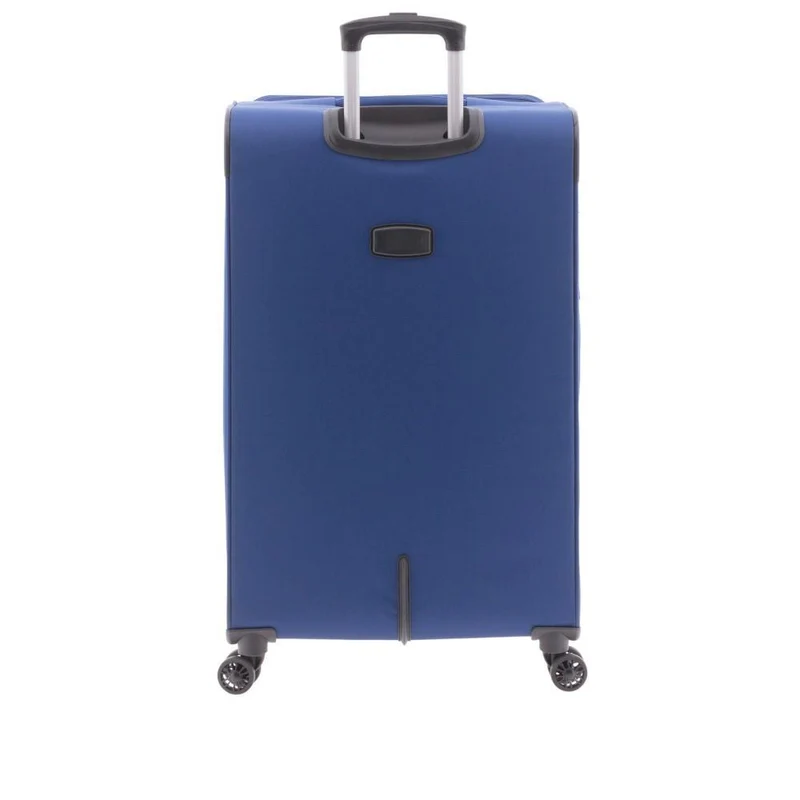 Maleta Grande Gladiator 3D Azul
