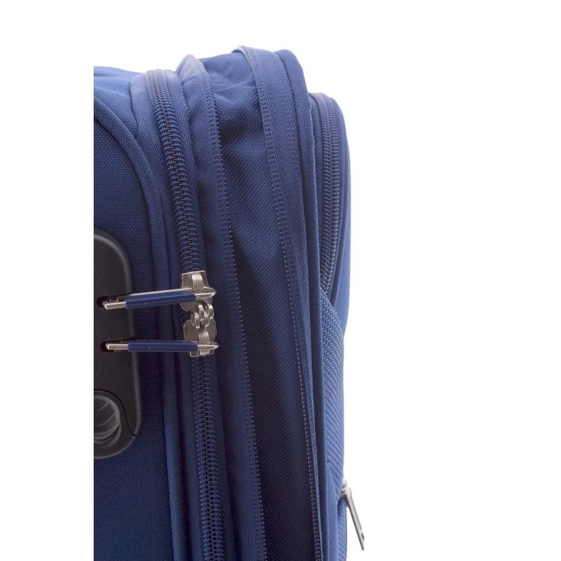 Maleta Grande Gladiator 3D Azul