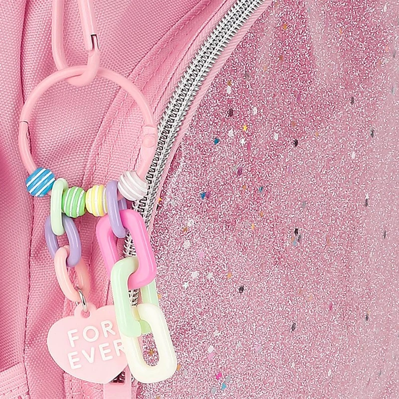 Mochila De Excursión Glam Gabol