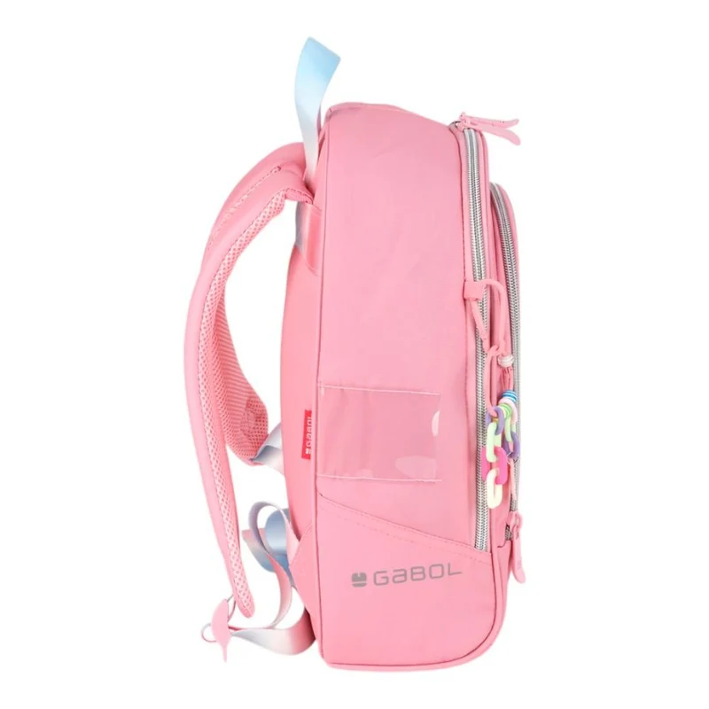 Mochila De Excursión Glam Gabol
