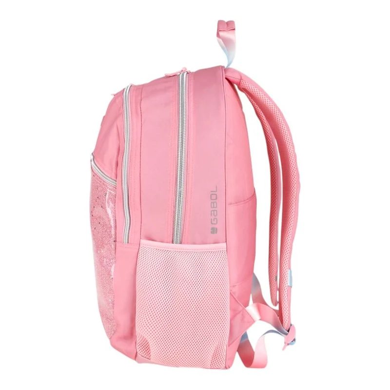 Mochila Dos Compartimentos Glam Gabol