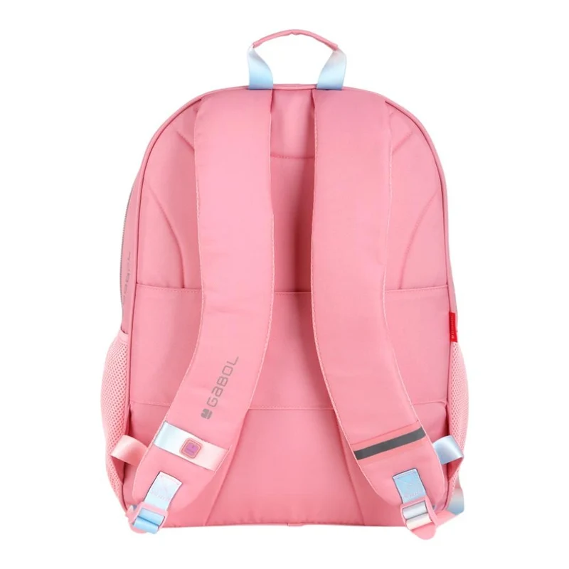 Mochila Dos Compartimentos Glam Gabol