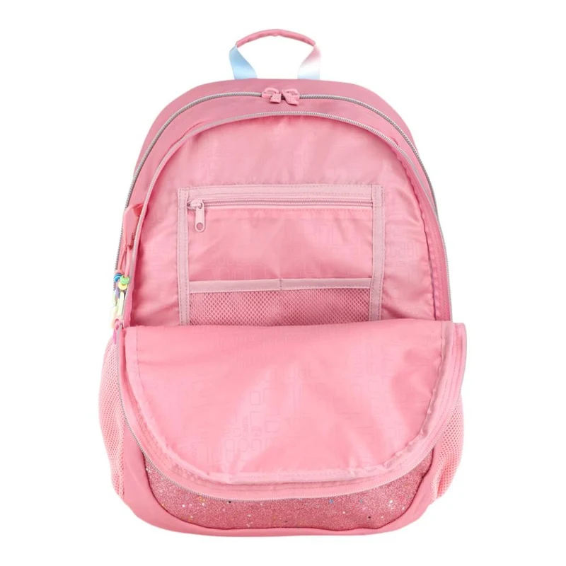 Mochila Dos Compartimentos Glam Gabol
