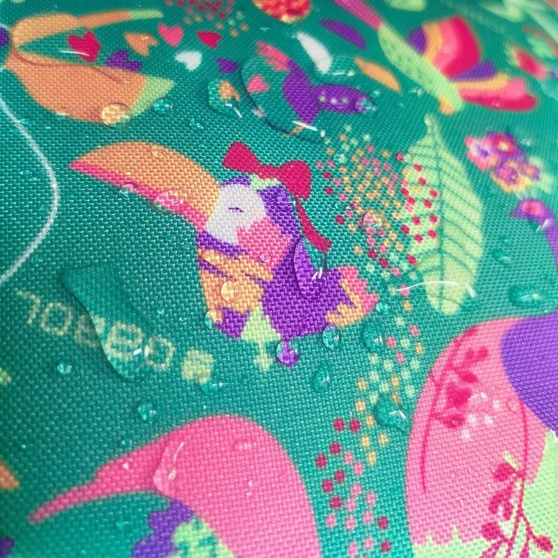 Bolsa de Viaje Gabol Vida | Del Deporte a una Escapada