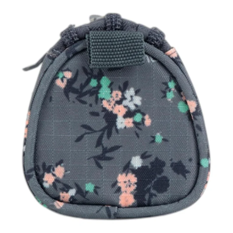 Estuche Tres Cremalleras Secret Gabol