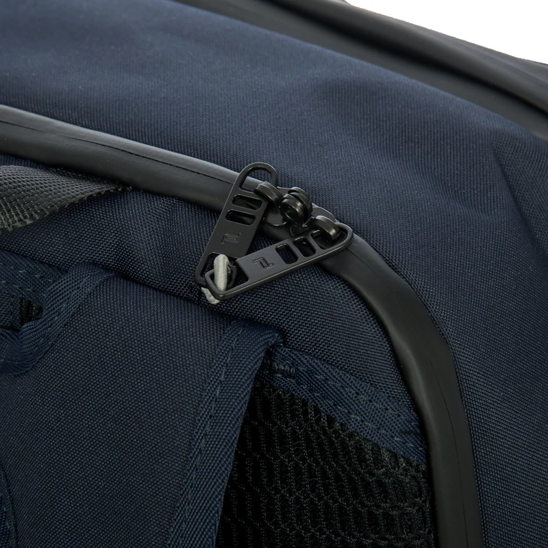 Porsche Design Urban Eco - Mochila de viaje 15" 42 cm expandible USB (dark blue)