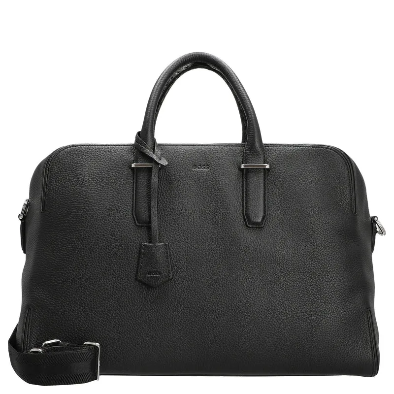 BOSS Madison - Weekender 45 cm (negro)