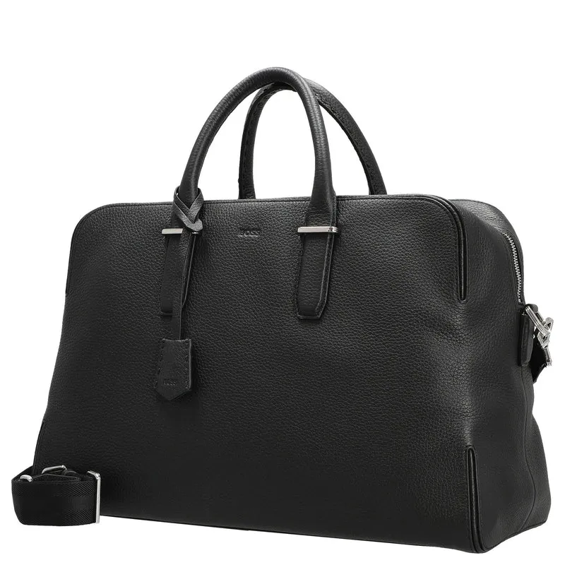 BOSS Madison - Weekender 45 cm (negro)