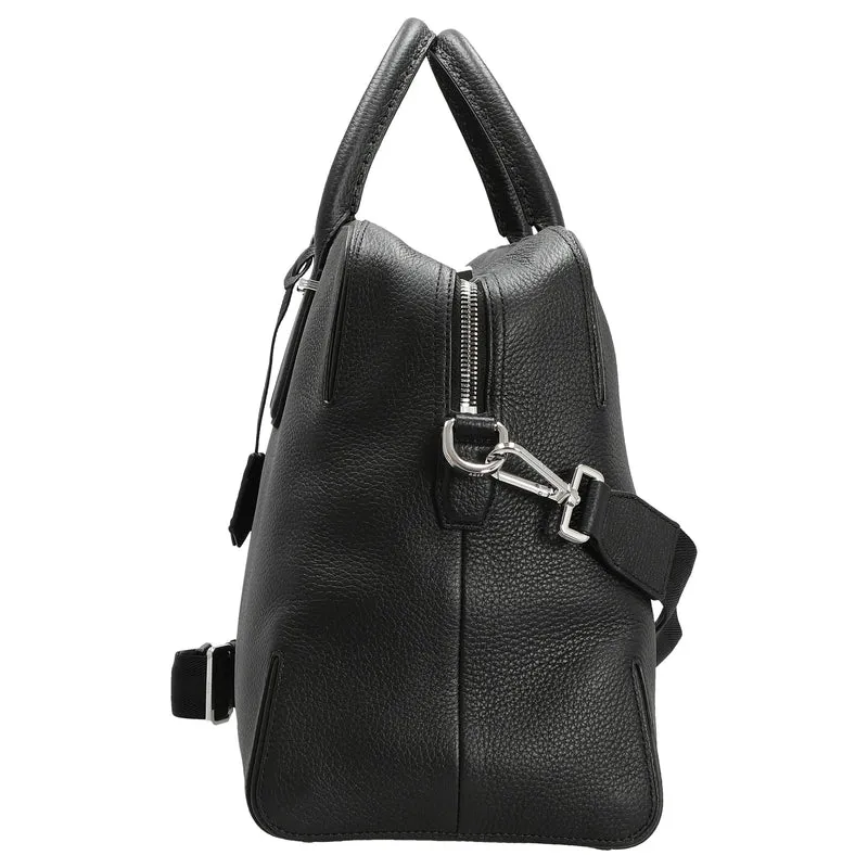 BOSS Madison - Weekender 45 cm (negro)