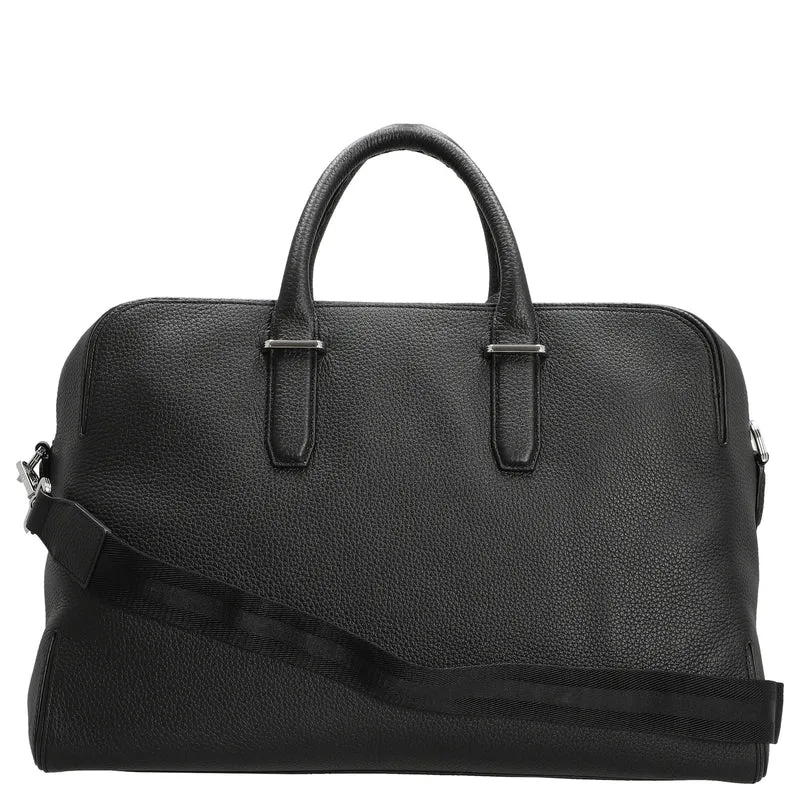 BOSS Madison - Weekender 45 cm (negro)