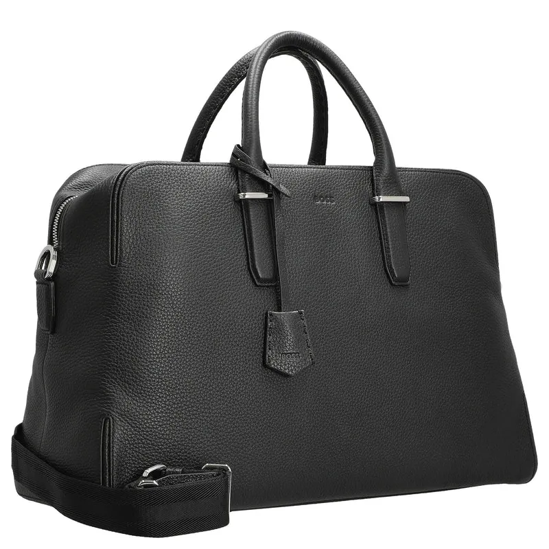 BOSS Madison - Weekender 45 cm (negro)