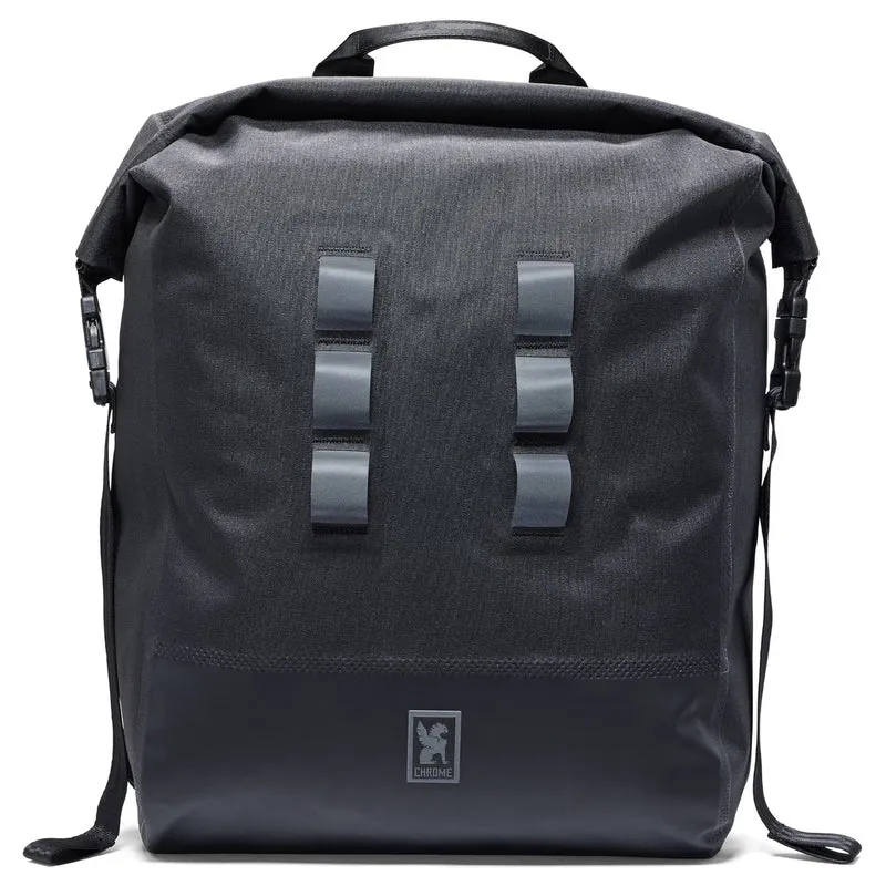 Chrome Urban EX 30L - Mochila 15" 69.9 cm (black)