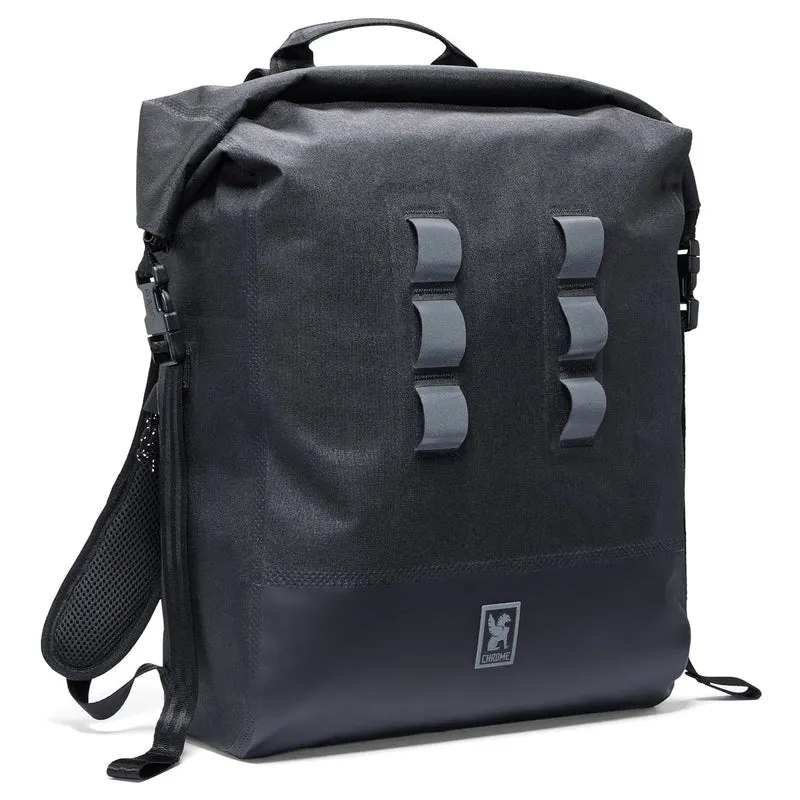 Chrome Urban EX 30L - Mochila 15" 69.9 cm (black)