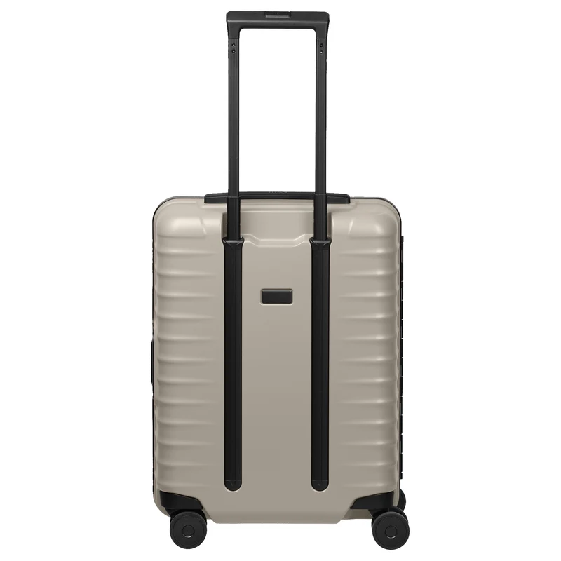 TITAN OVERSEAS - Trolley de cabina con 4 ruedas S 55/23 cm (moonstone grey, 55 cm)