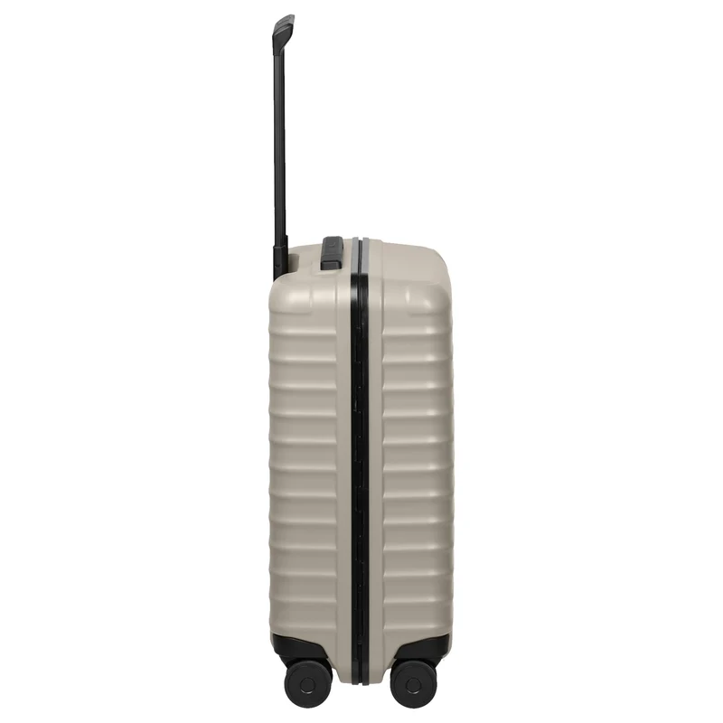 TITAN OVERSEAS - Trolley de cabina con 4 ruedas S 55/23 cm (moonstone grey, 55 cm)