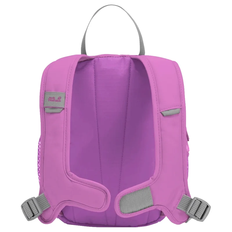 Jack Wolfskin Sprout 5 - Mochila infantil 25.5 cm (foxglove)