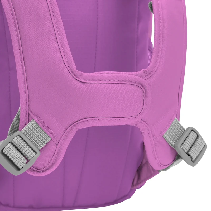 Jack Wolfskin Sprout 5 - Mochila infantil 25.5 cm (foxglove)