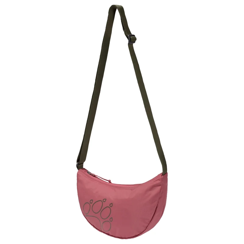 Jack Wolfskin Zoya 4 - Bolso bandolera 29 cm (cool rose)