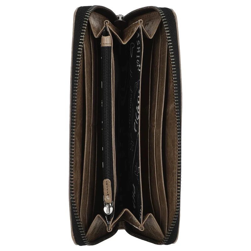 Picard Himalaya 1 - Cartera 8cc 19 cm (hazel)