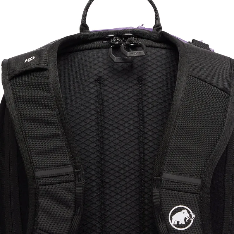 Mammut Nirvana 28 Women - Mochila de esquí de travesía (paloja-black)