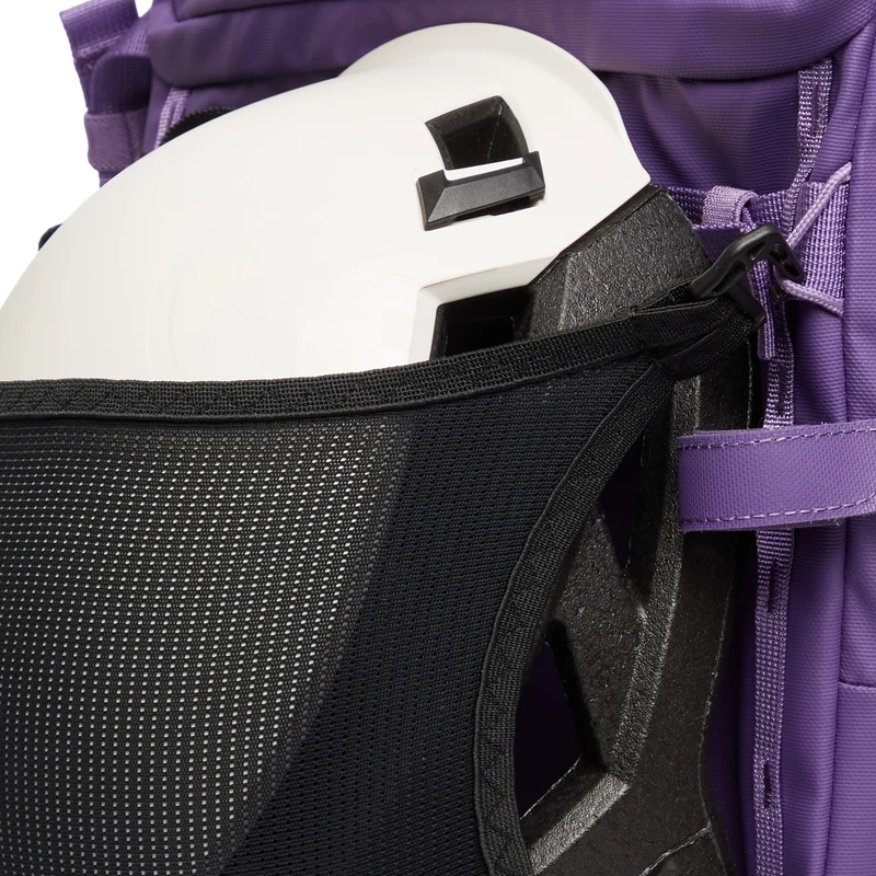 Mammut Nirvana 28 Women - Mochila de esquí de travesía (paloja-black)