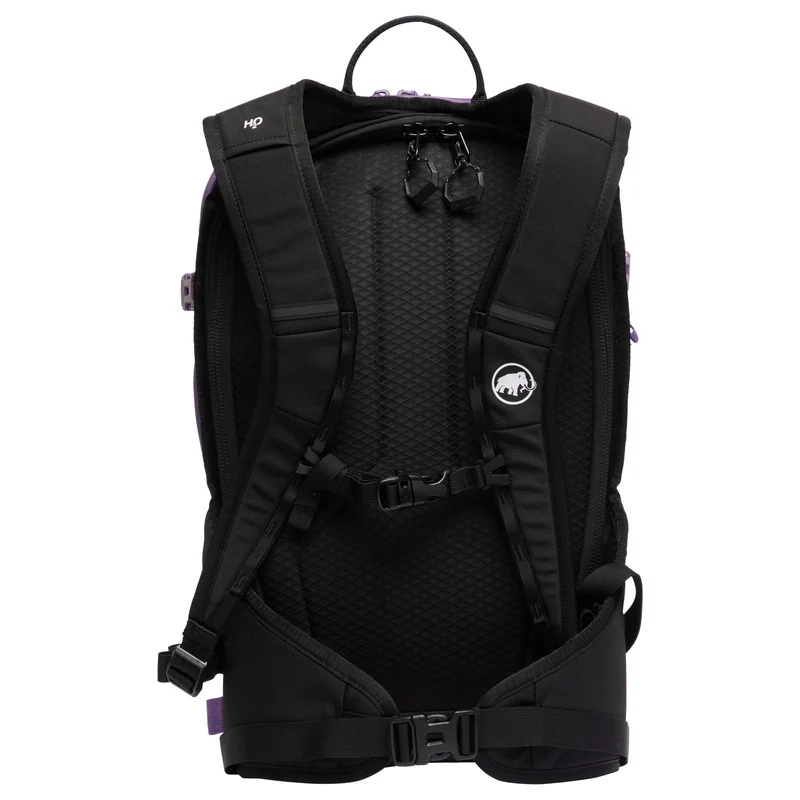 Mammut Nirvana 22 Women - Mochila de esquí de travesía (paloja-black)