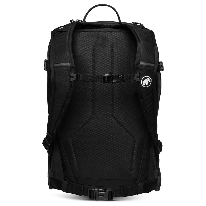 Mammut Nirvana 22 Women - Mochila de esquí de travesía (black)
