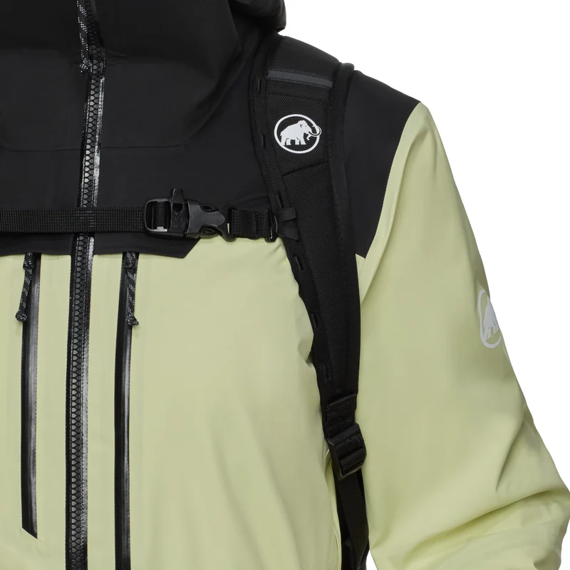Mammut Nirvana 22 Women - Mochila de esquí de travesía (black)
