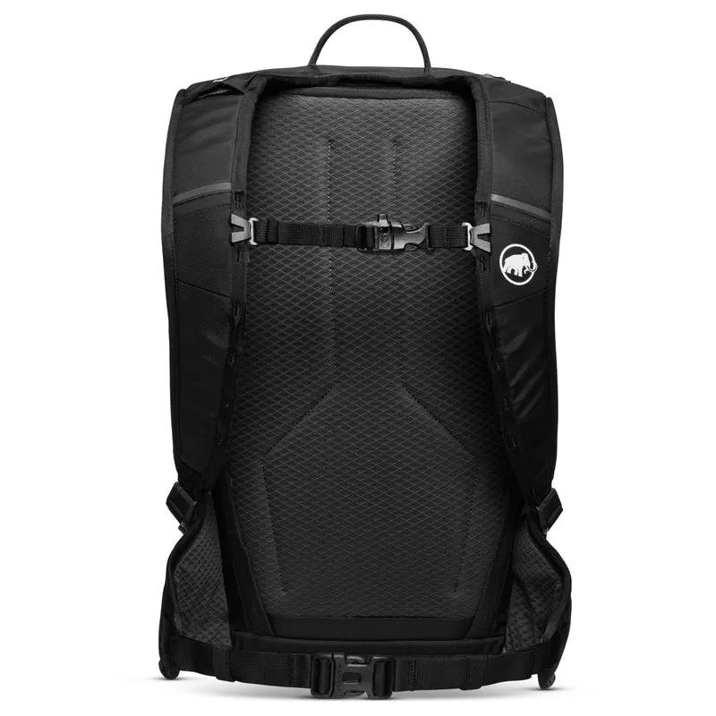 Mammut Nirvana 28 - Mochila de esquí de travesía (black)