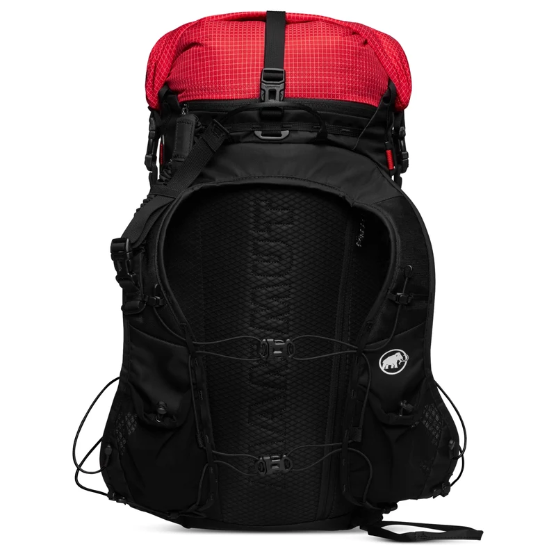 Mammut Aenergy ST 20-25 - Mochila de esquí de travesía 46 cm (white-mammut red)